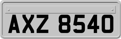 AXZ8540