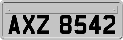 AXZ8542