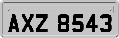 AXZ8543