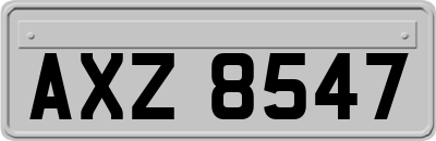 AXZ8547