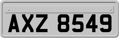 AXZ8549