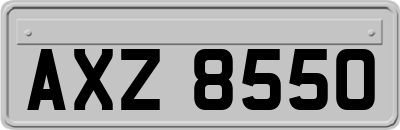 AXZ8550