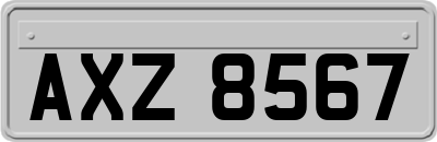 AXZ8567