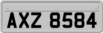 AXZ8584