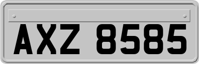 AXZ8585