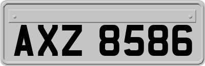 AXZ8586
