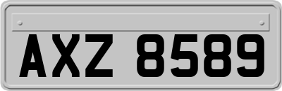AXZ8589