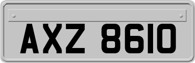 AXZ8610