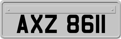 AXZ8611