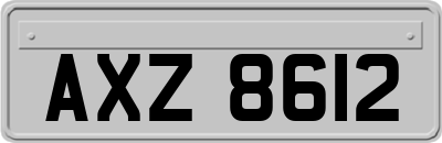 AXZ8612