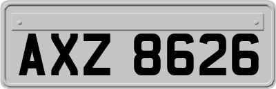 AXZ8626