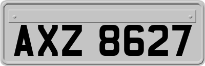 AXZ8627