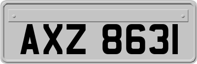 AXZ8631