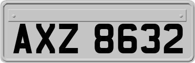 AXZ8632