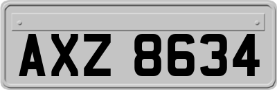 AXZ8634