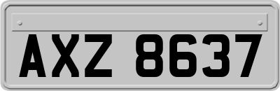 AXZ8637