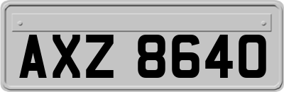 AXZ8640