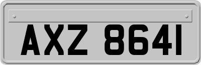AXZ8641