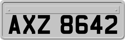 AXZ8642