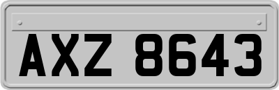 AXZ8643