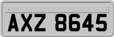 AXZ8645
