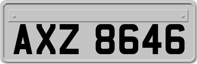 AXZ8646