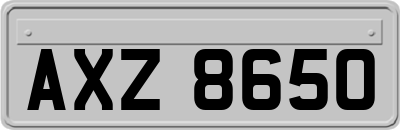 AXZ8650