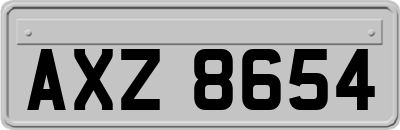 AXZ8654