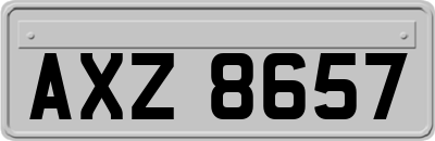 AXZ8657