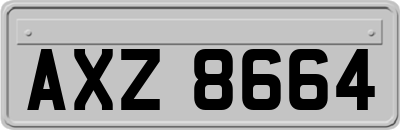 AXZ8664