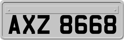 AXZ8668