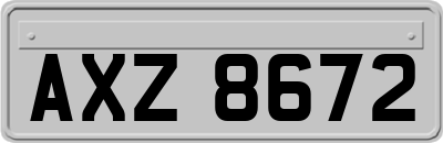 AXZ8672