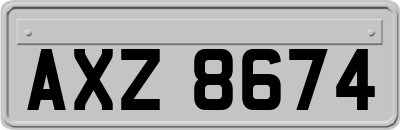 AXZ8674