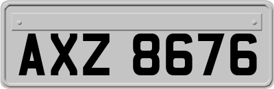 AXZ8676