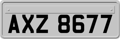 AXZ8677