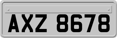 AXZ8678