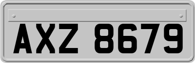 AXZ8679