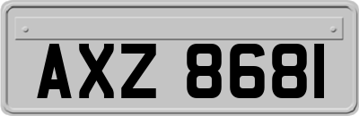AXZ8681