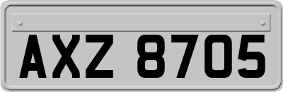 AXZ8705