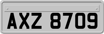 AXZ8709