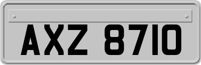 AXZ8710