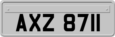 AXZ8711