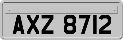 AXZ8712
