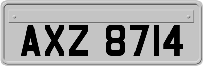 AXZ8714
