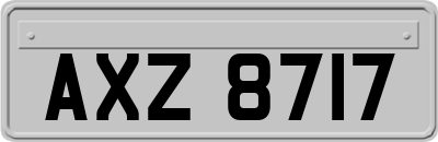 AXZ8717