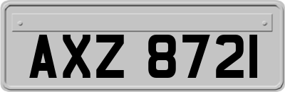 AXZ8721