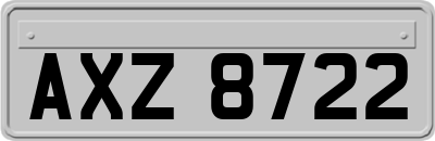 AXZ8722