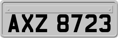 AXZ8723