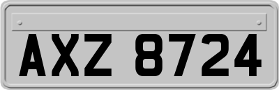 AXZ8724