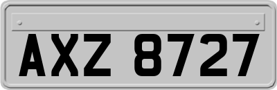 AXZ8727